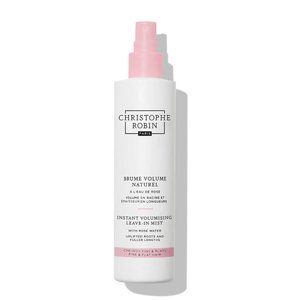 New Christophe Robin Instant Volumising Leave In Mist